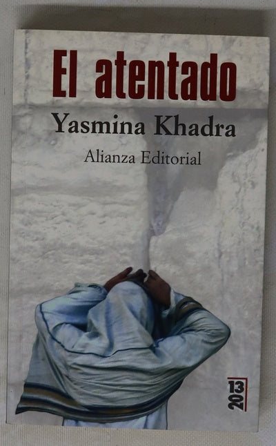 El atentado