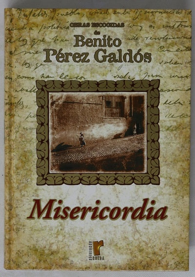 Misericordia