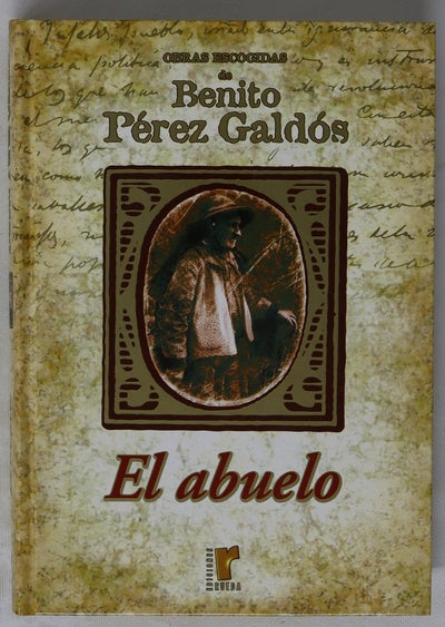 El abuelo
