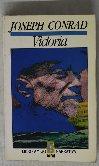 Victoria