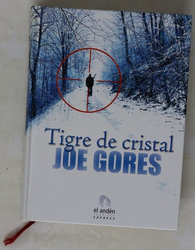 Tigre de cristal