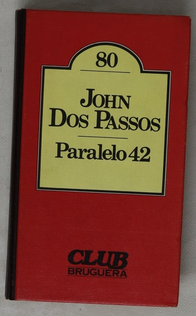 Paralelo 42