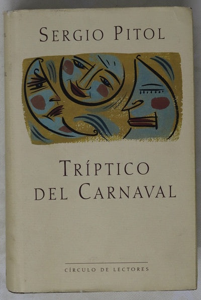 Tríptico del carnaval