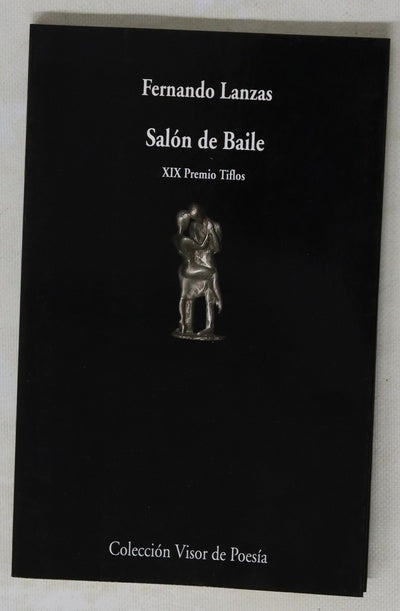 Salón de baile (tangos, boleros y otras músicas)