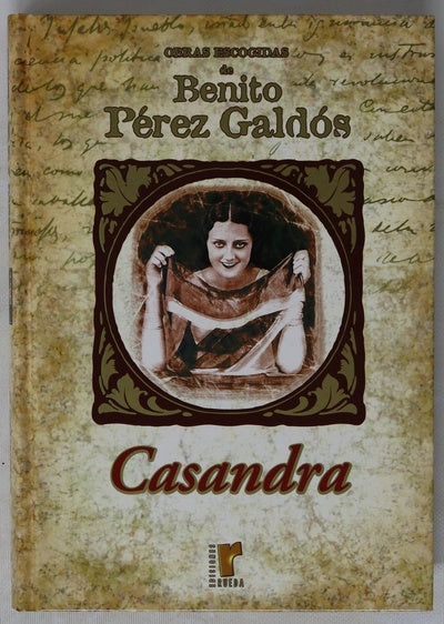 Casandra