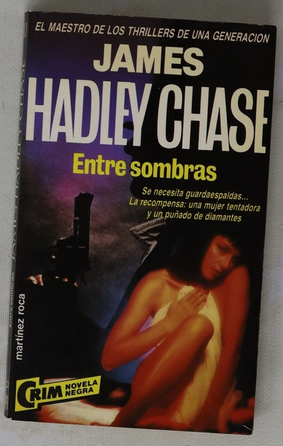 Entre sombras