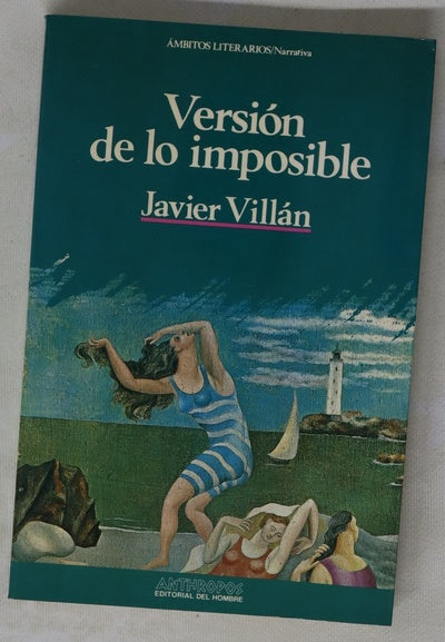 Versión de lo imposible