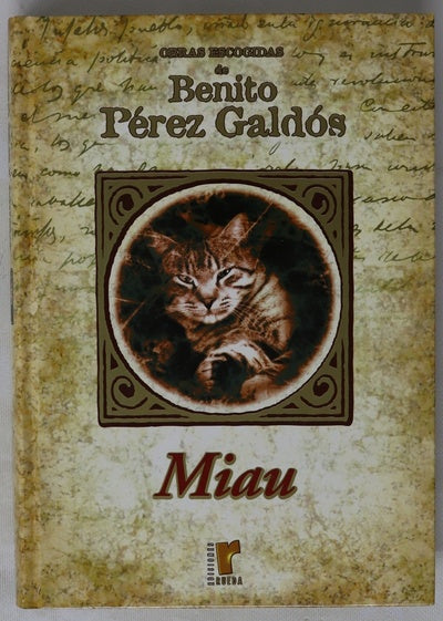 Miau