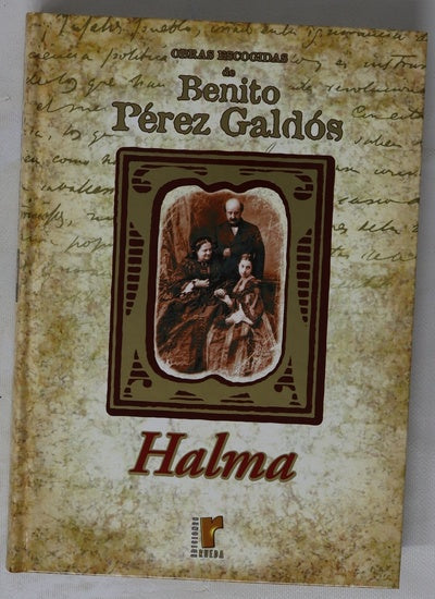 Halma