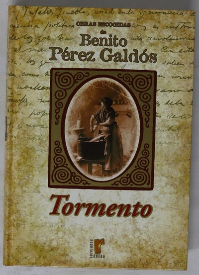 Tormento