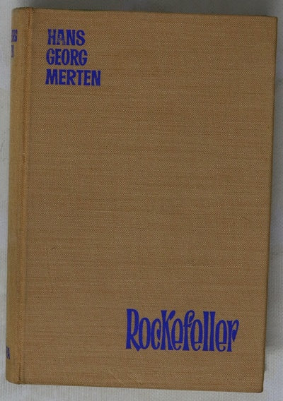 Rockefeller