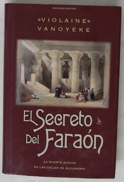 El secreto del faraón
