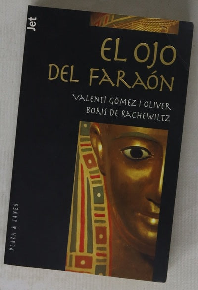 El ojo del faraón