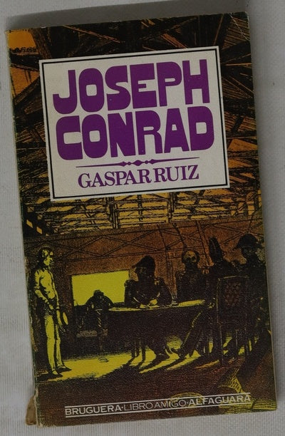 Gaspar Ruiz