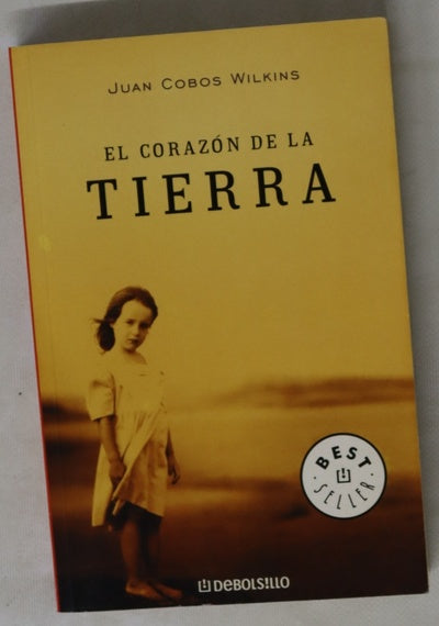 El corazón de la tierra
