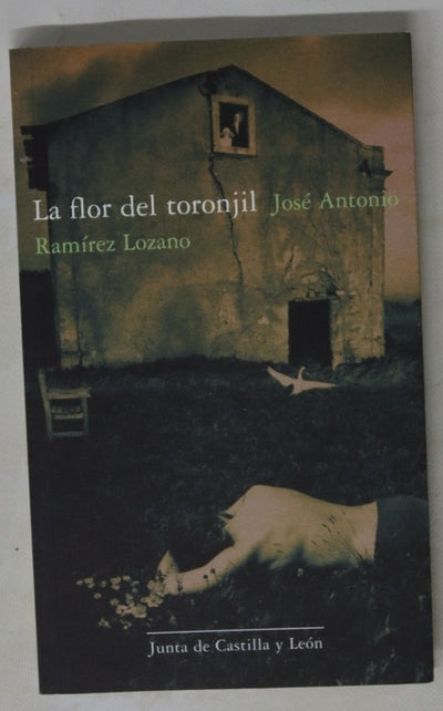 La flor del toronjil