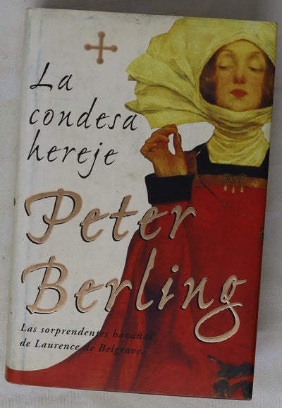 La condesa hereje