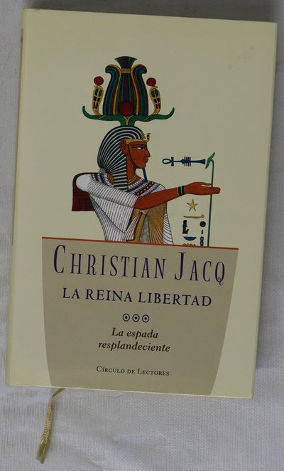 La espada resplandeciente