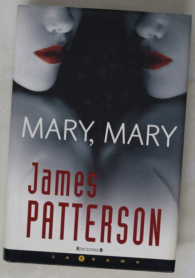 Mary, Mary