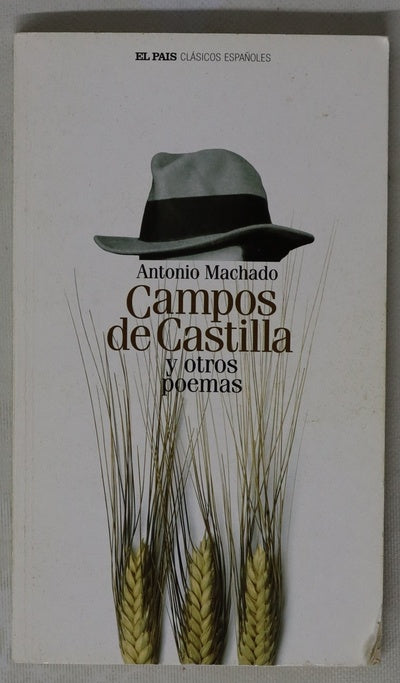 Campos de Castilla y otros poemas