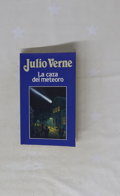 La caza del meteoro