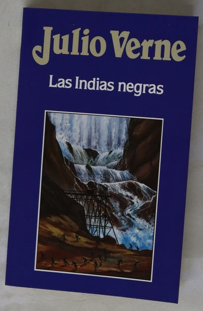 Las Indias negras