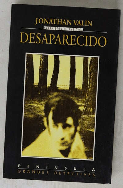 Desaparecido