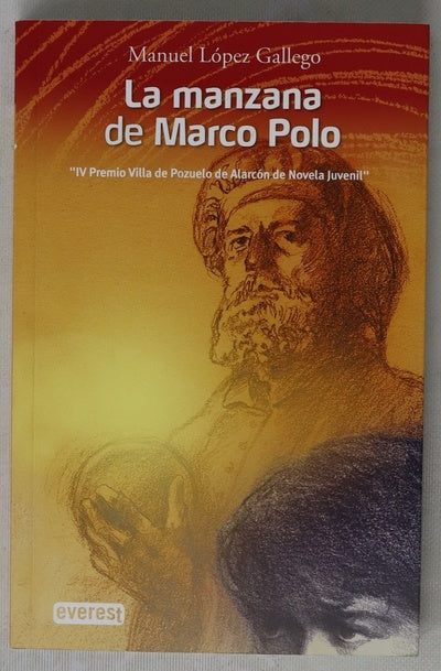 La manzana de Marco Polo
