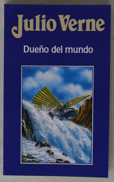 Dueño del mundo