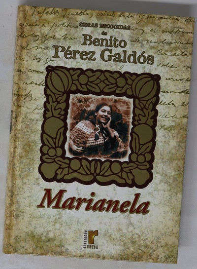 Marianela