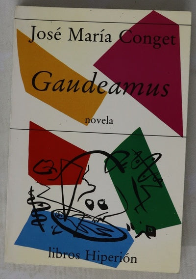 Gaudeamus