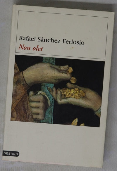 Non olet