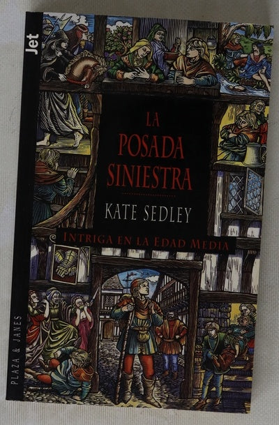 La posada siniestra