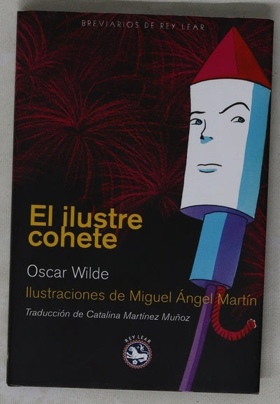 El ilustre cohete