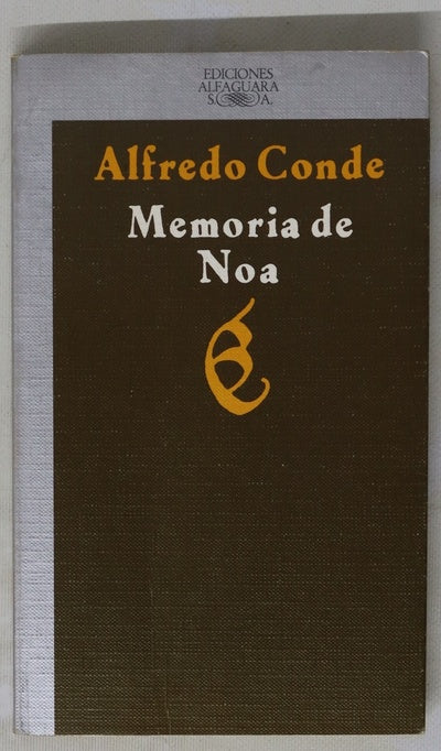 Memoria de Noa