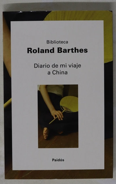 Diario de mi viaje a China