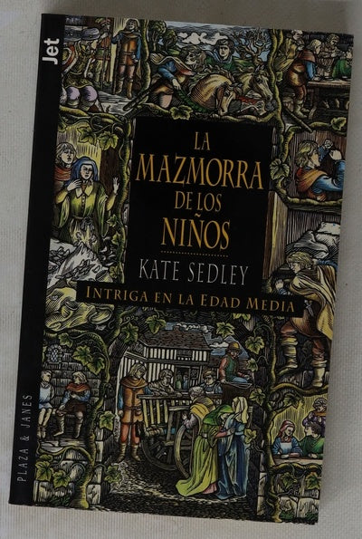 La mazmorra de los niños