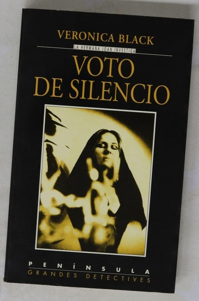 Voto de silencio