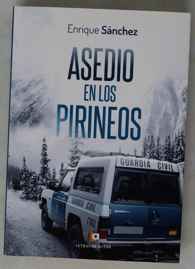 Asedio en los Pirineos