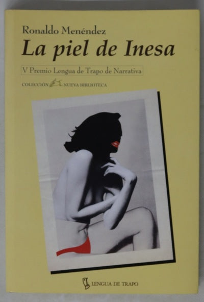 La piel de Inesa