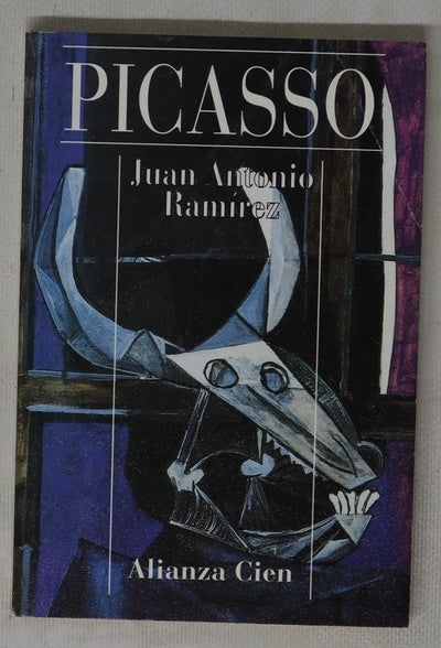 Picasso el mirón y la duplicidad