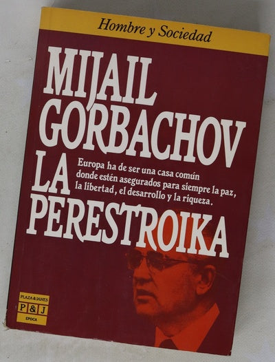La Perestroika
