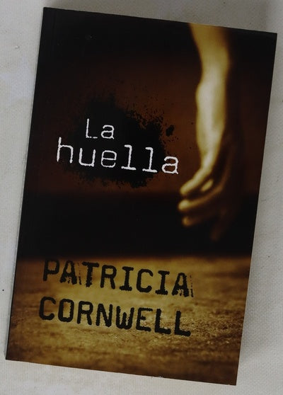 La huella 