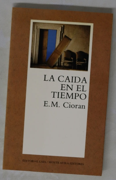 La caída en el tiempo