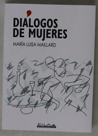 Diálogos de mujeres