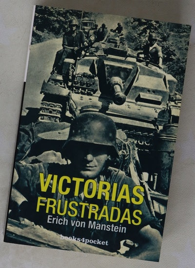 Victorias frustradas