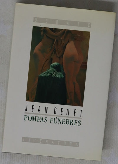 Pompas fúnebres