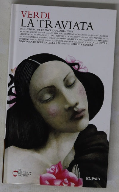 La Traviata