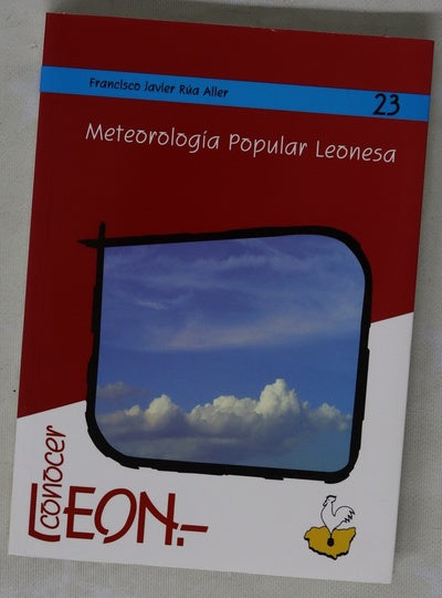 Meteorología popular leonesa