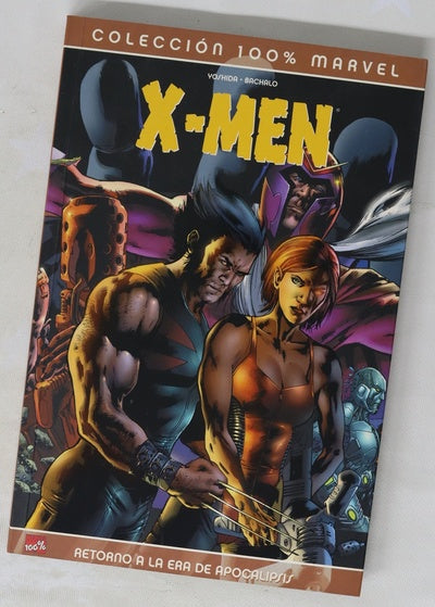 X-men